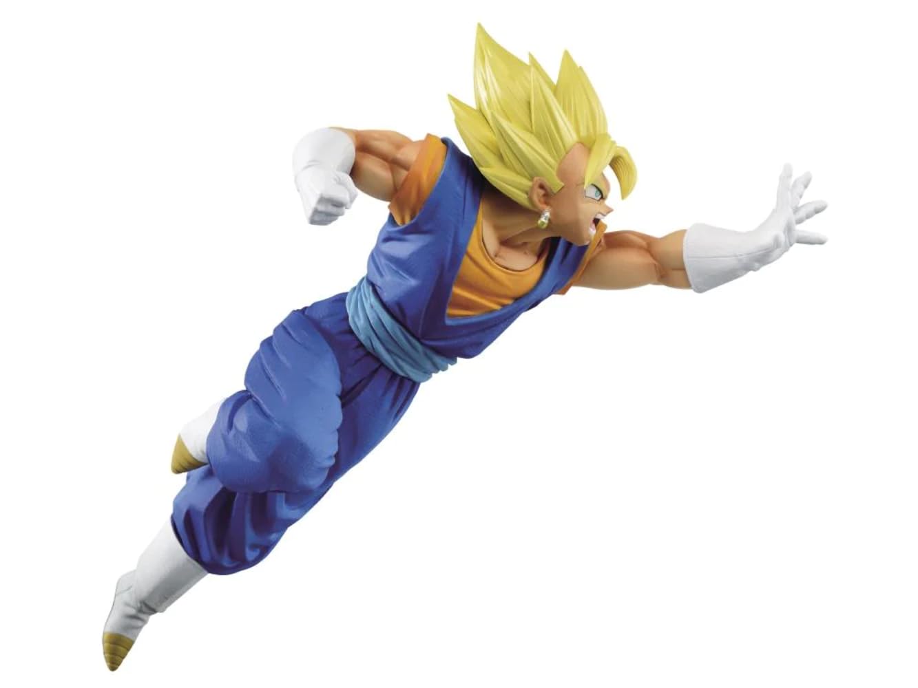 Amazon.co.jp: Banpresto ドラゴンボール スーパー 超戦士列伝 Vol.2
