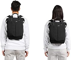 Amazon.com: Bellroy Tokyo Totepack Compact (backpack, tote bag, 13