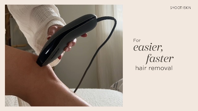 Amazon.com: SmoothSkin Pure Adapt Champagne IPL Hair Removal