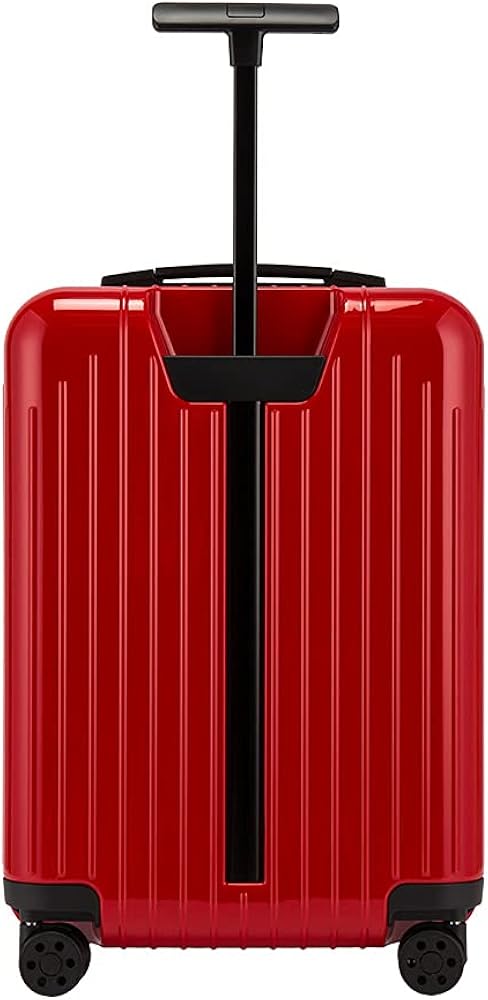 Amazon.co.jp: RIMOWA スーツケース エッセンシャル ライト 37L 823.53