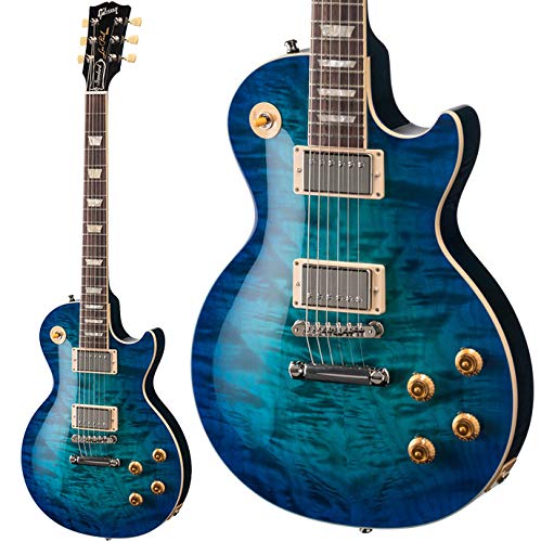 Amazon.co.jp: Gibson Goryo Yuto Les Paul Standard Argonavis