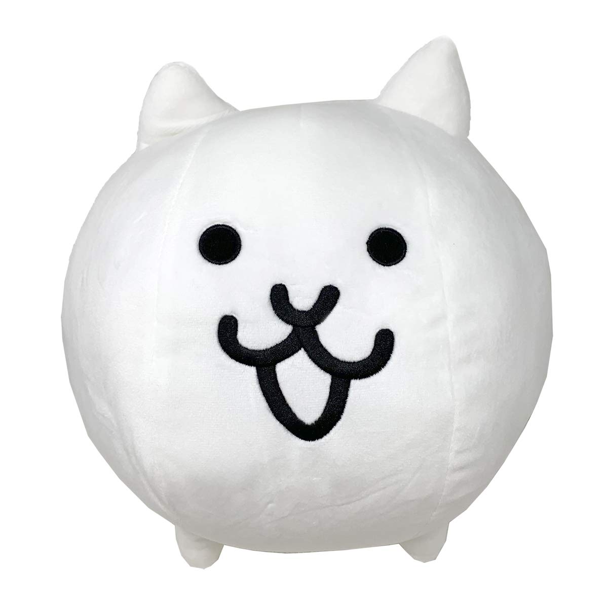 にゃんにゃんにゃんこ にゃんこ飯店BIGぬいぐるみ げっぺいにゃんこ