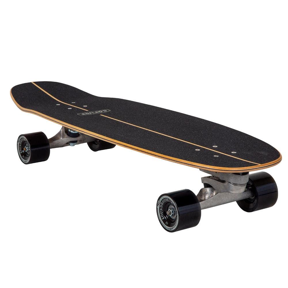 Amazon | CARVER SKATE COMPLETE カーバー スケートボード