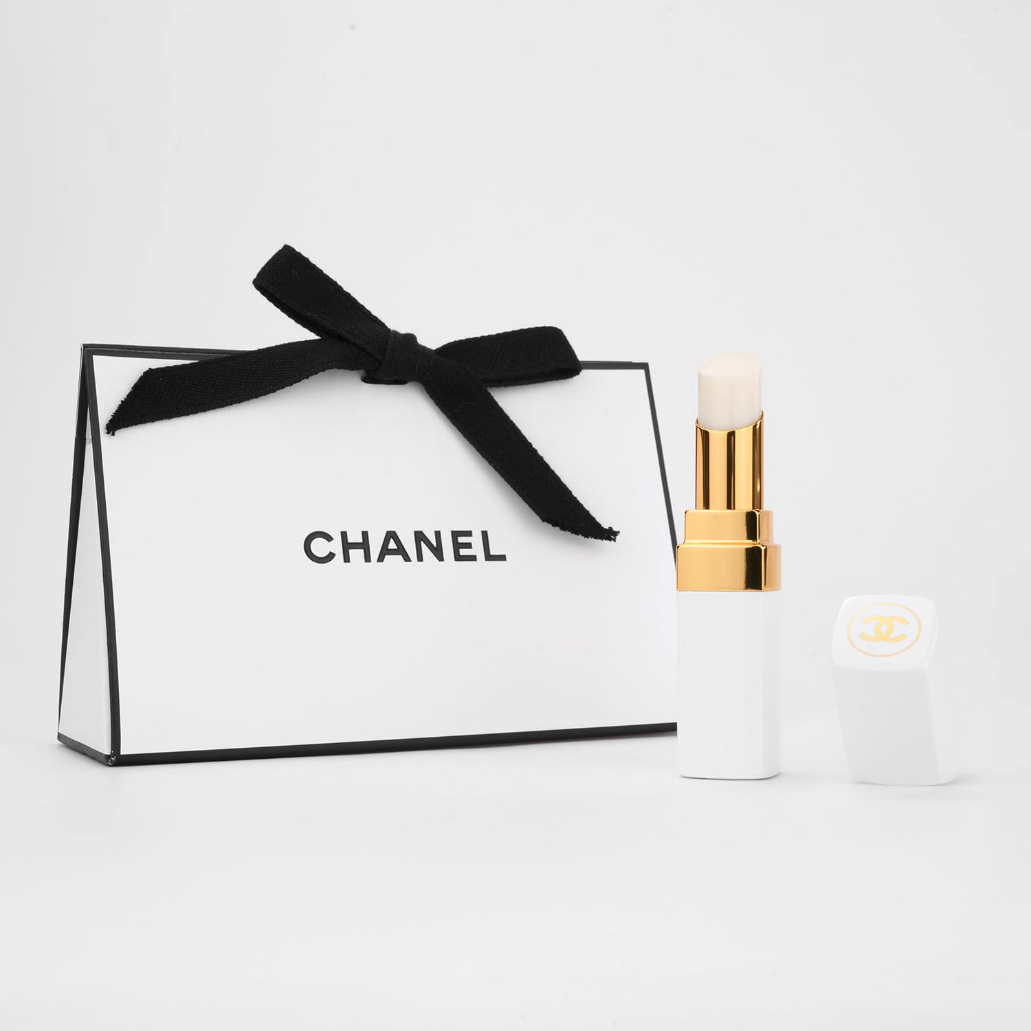 Amazon | 【国内正規品】CHANEL シャネル ルージュ ココ ボーム リップ