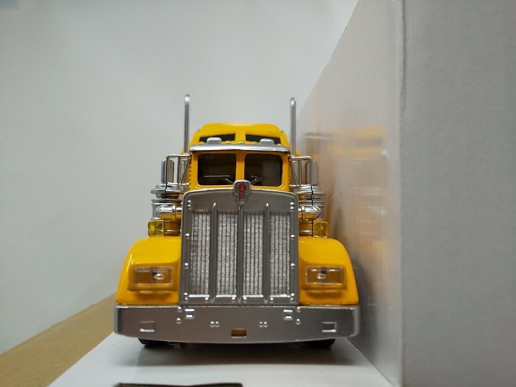 Amazon | □ NewRayニューレイ 1/43 KENWORTH W900 Long Hauler