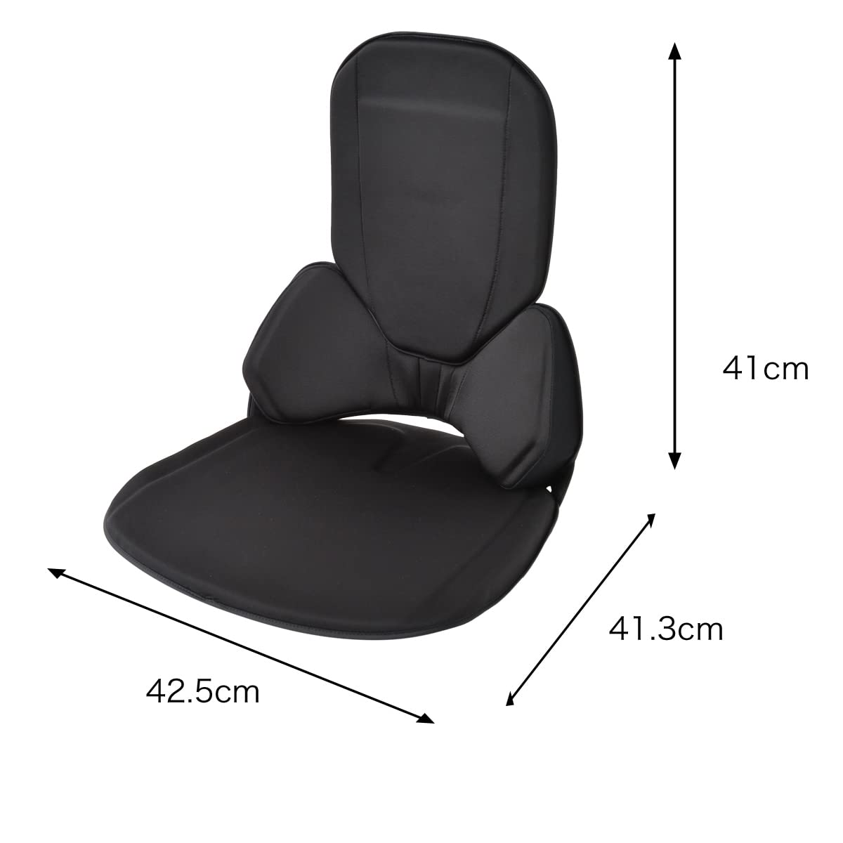 Amazon | EXGEL(エクスジェル) 自動車用クッション ハグドライブ