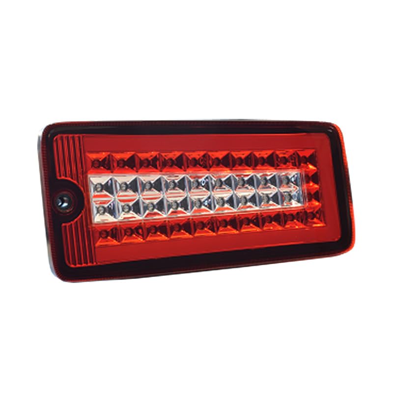 Amazon | StellarV ステラファイブ フル LED テールランプ TRUCKER for