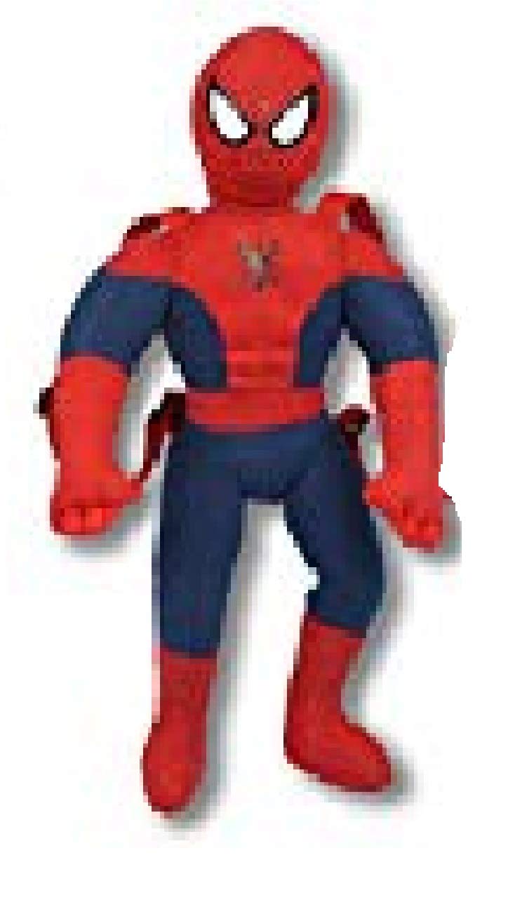Amazon | スパイダーマン ぬいぐるみ バックパック スパイダーマン