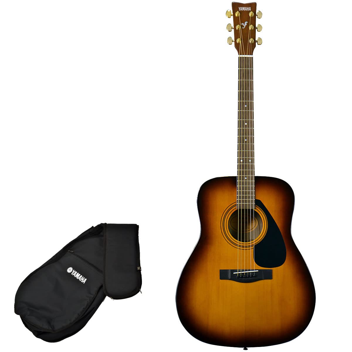 Amazon.co.jp: YAMAHA / F315D TBS (タバコブラウンサンバースト