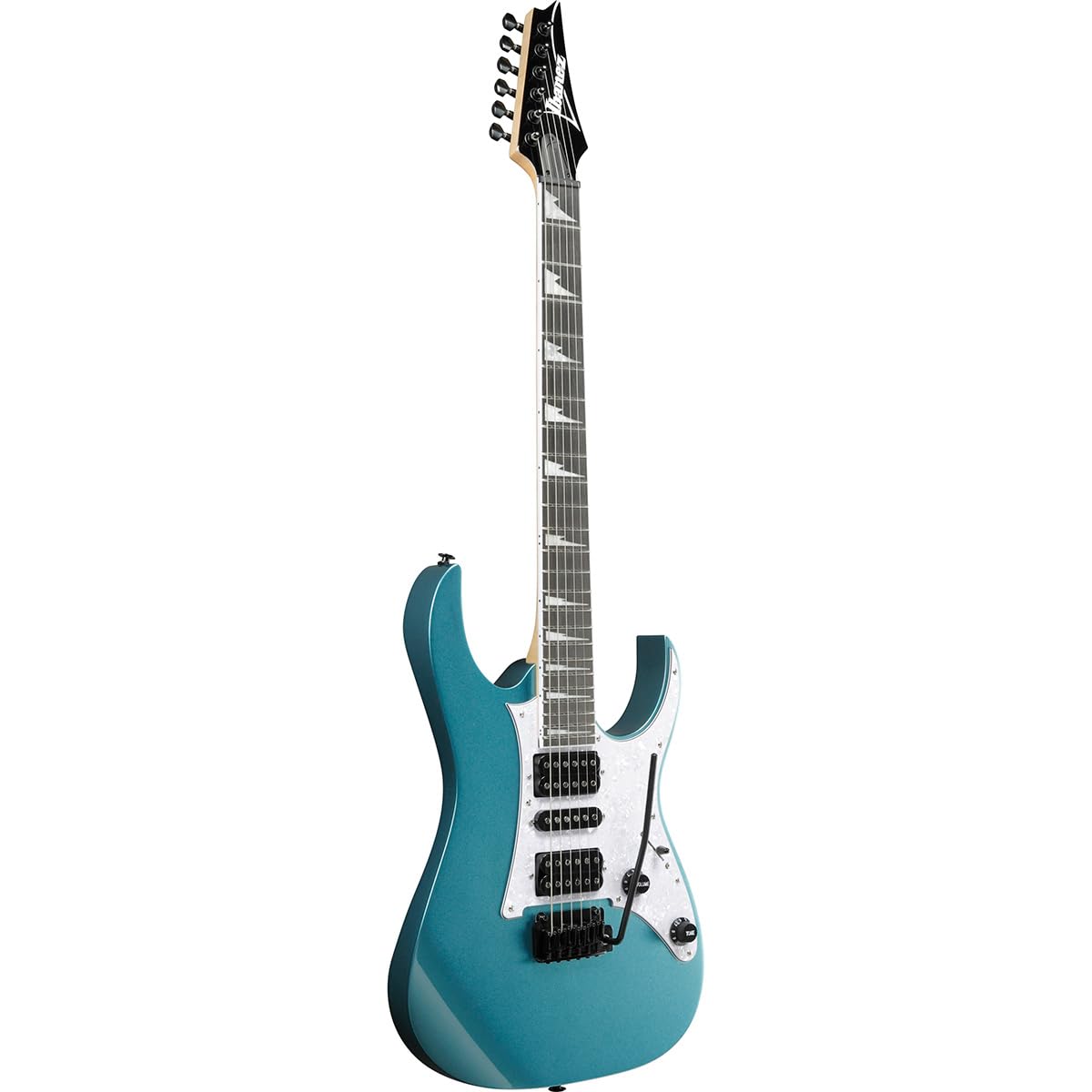 Amazon | Ibanez RGV250 MLB メタリックライトブルー エレキギター