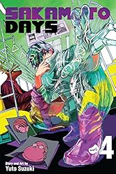 Amazon | Sakamoto Days, Vol. 13 (English Edition) [Kindle edition