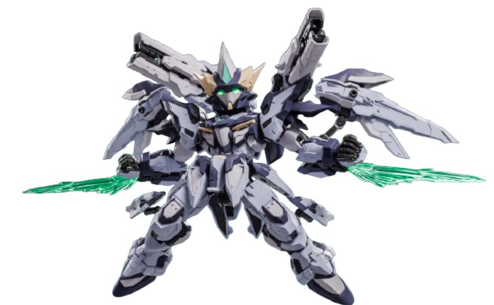 Amazon | 蔵道模型 tgm 天罰 可動 ロボット 合金フレーム プラスチック