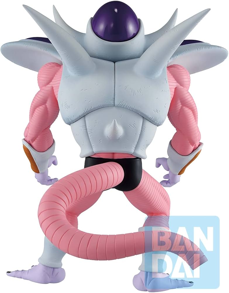 Amazon.co.jp: Bandai Spirits Ichibansho 一番くじ ドラゴンボール