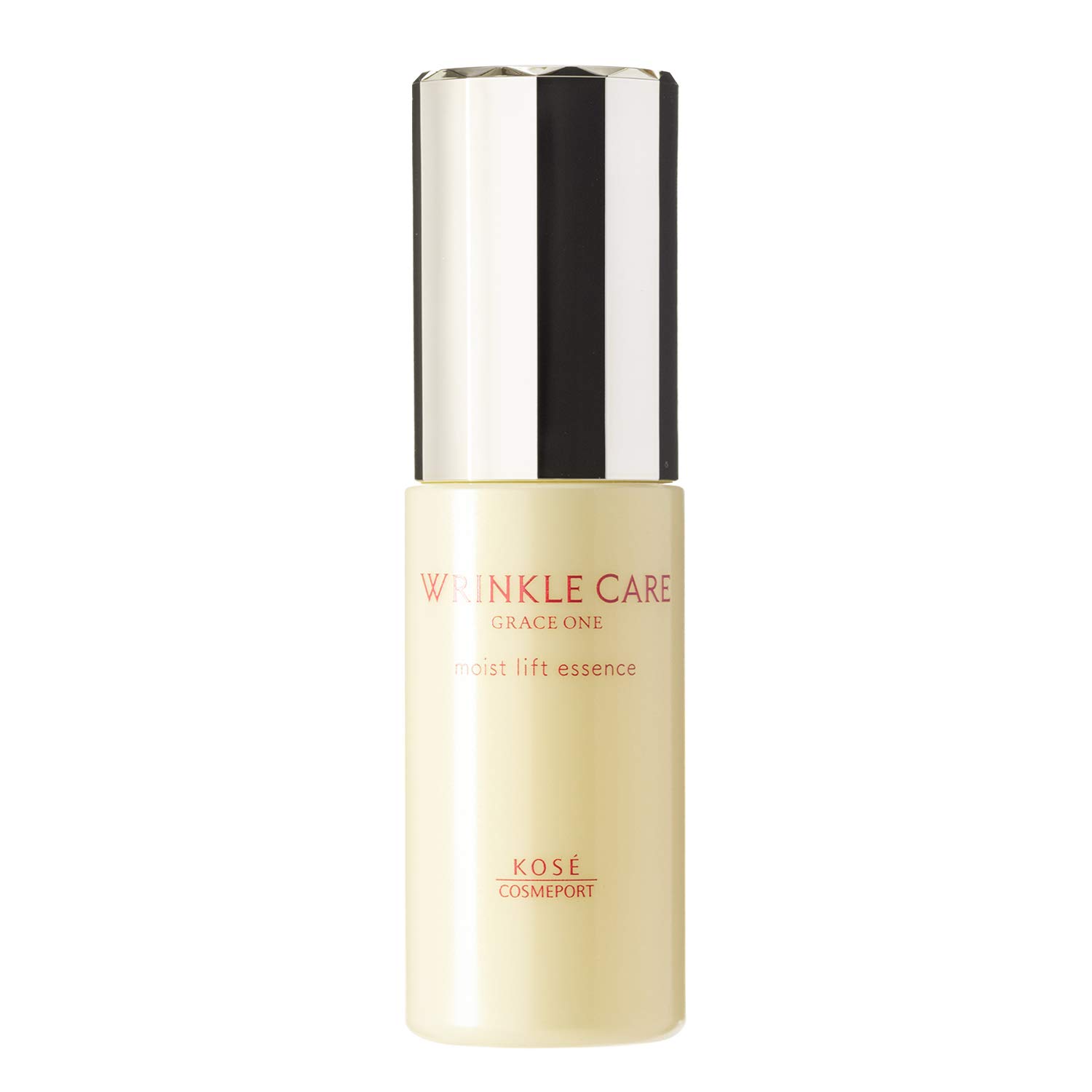 Amazon.co.jp: Grace One KOSE Wrinkle Care, Moist Lift Essence