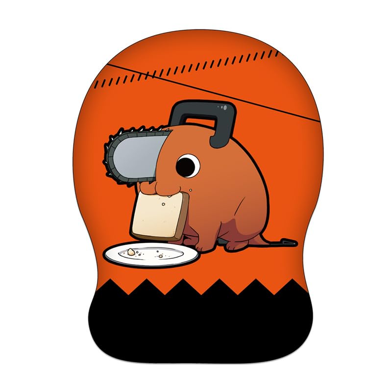 Amazon.co.jp: TVアニメ「チェンソーマン」 ダイカットクッション