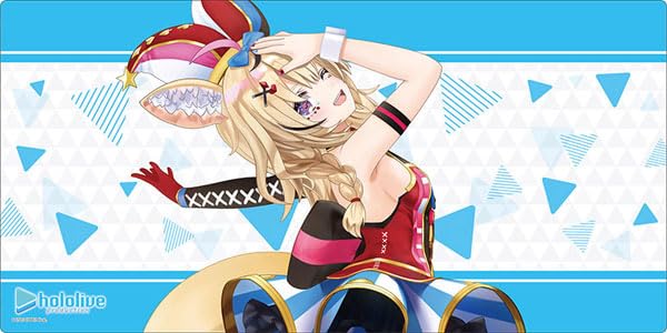 Amazon.co.jp: ブシロード ラバーマットコレクション V2 Vol.822 ホロ