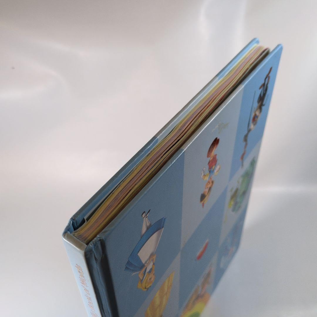 Amazon.co.jp: DWE MY BIG BOOK OF WORDS マイビッグブックオブワーズ