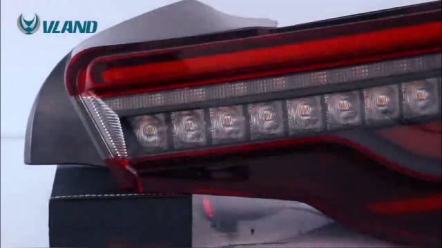 Amazon | VLAND トヨタ 86 ZN6 テールランプ スバル BRZ ZC6 流れる