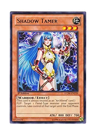 ARS10+ 世界に1枚 デーモン・テイマー 極美品 Yahoo!オークション