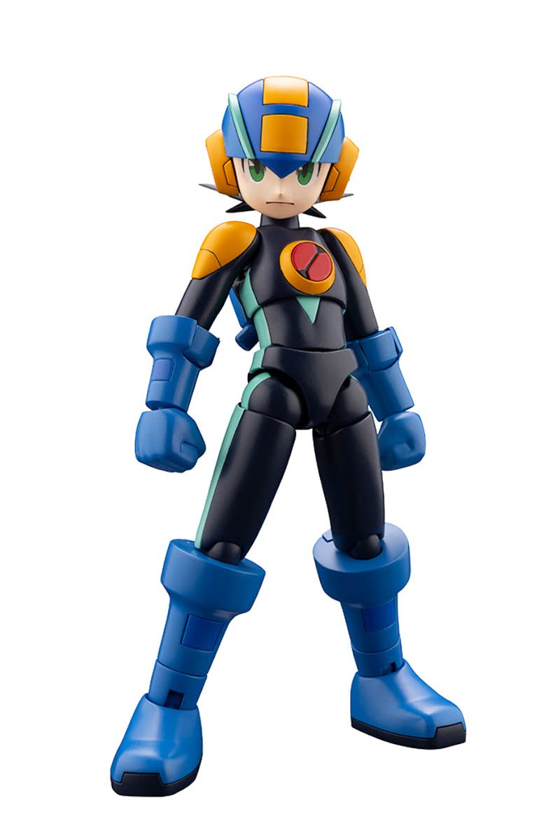 Amazon | 壽屋(KOTOBUKIYA) ロックマンエグゼ ロックマン(ロックマン