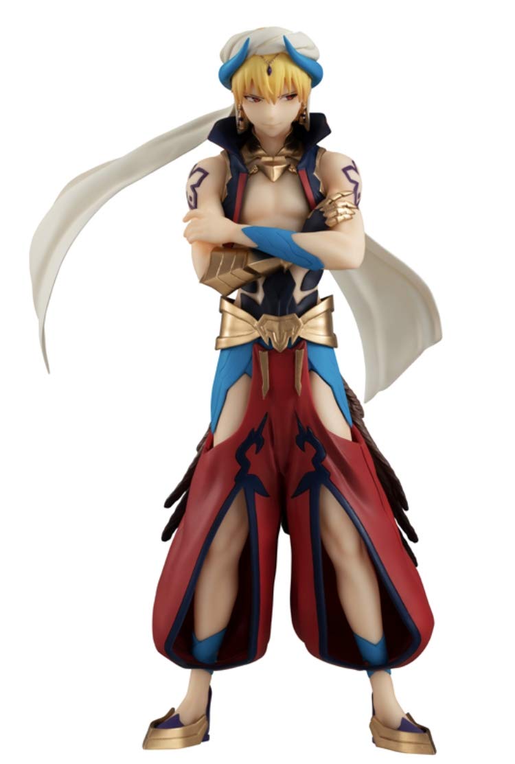 Amazon.co.jp: Fate/Grand Order 絶対魔獣戦線バビロニア SSS