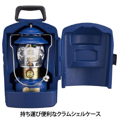 Amazon.co.jp: Coleman(コールマン) シーズンズランタン2013 Galaxy 星