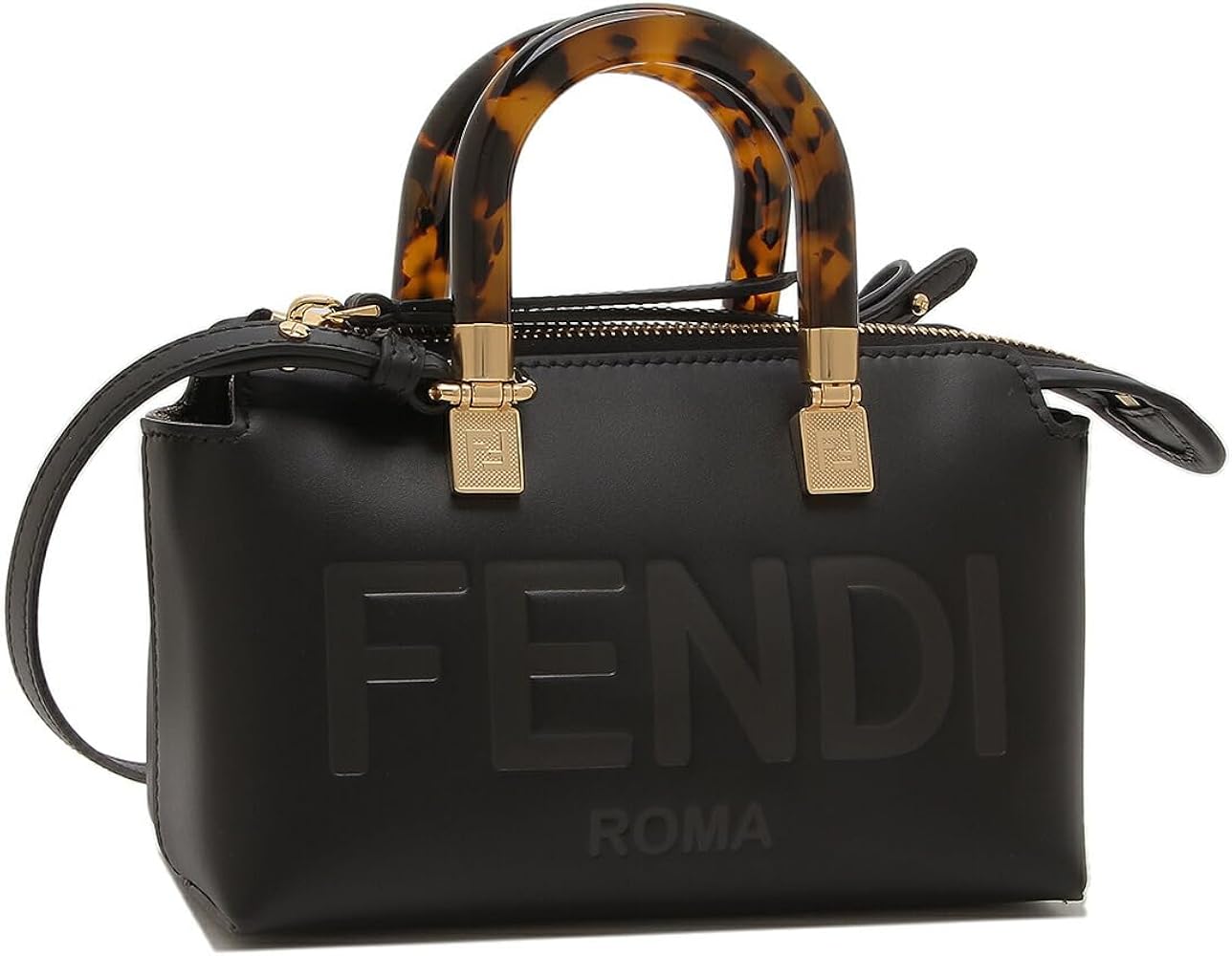 Amazon | [フェンディ] ハンドバッグ ショルダーバッグ バイザウェイ