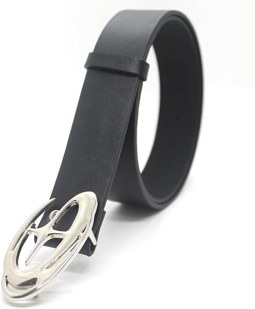 Pdxnyxx Y2k Belt Emo Accessories Womens Belts for Jeans 2000s