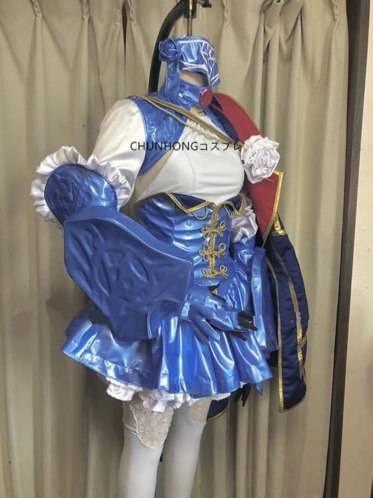 Amazon.co.jp: [ノーブ] Fate Grand Order FGO 妖精騎士ランスロット