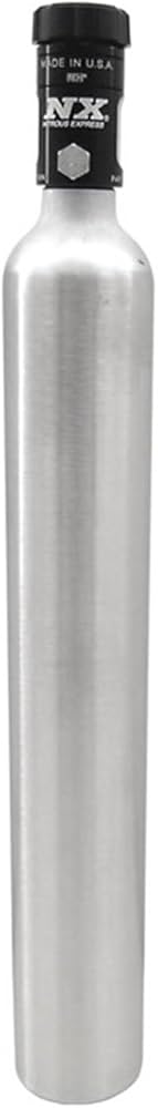 Amazon.com: Nitrous Express 11022 10 oz. Nitrous Mini-Bottle with