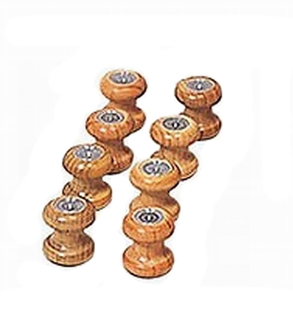 Amazon.co.jp: 組紐器具 単品 組玉(8個組） : おもちゃ