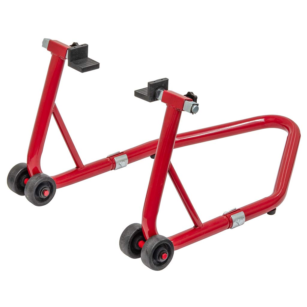 Amazon.co.jp: (STRAIGHT/ストレート) ミニメンテナンススタンド リヤ