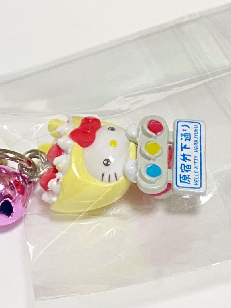 星*奨様 【レアあり】ご当地キティ根付35個 星*奨様 【レアあり】ご