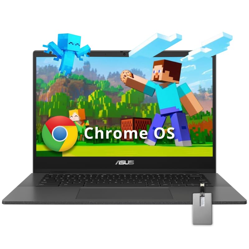 Amazon.com: ASUS Chromebook CM1402 14