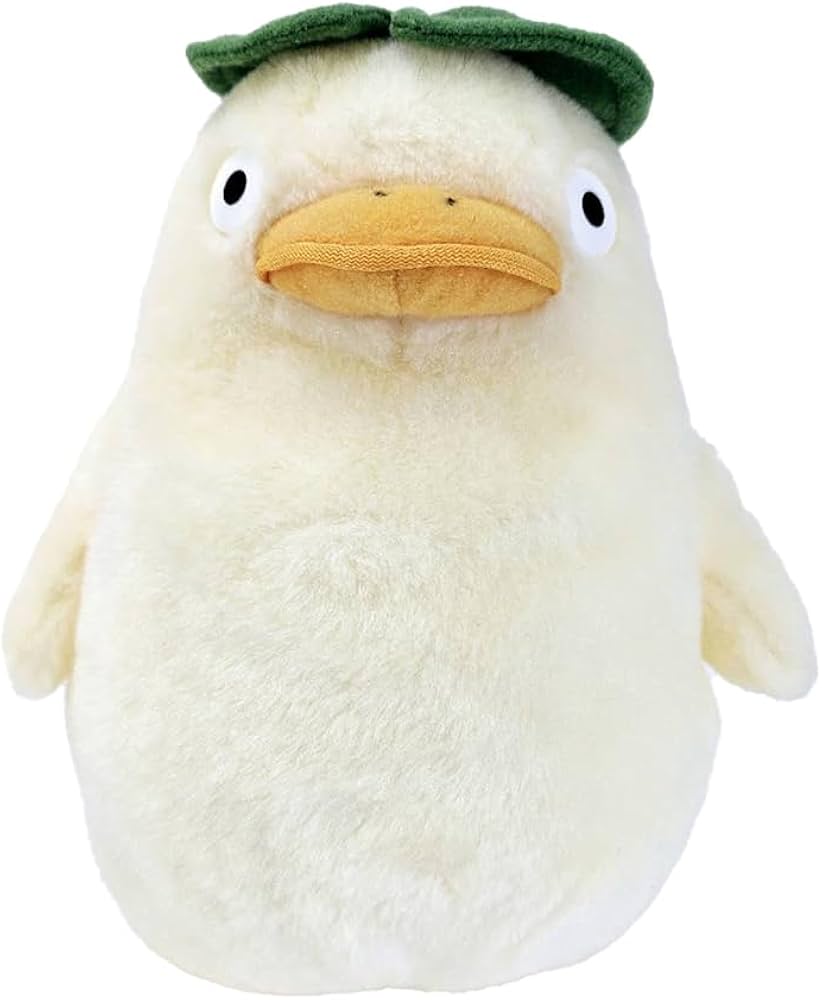 Amazon.co.jp: スタジオジブリ 千と千尋の神隠し 7インチ オオトリサマ