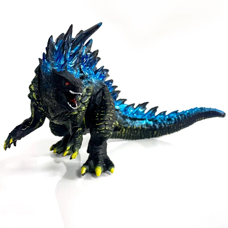 Amazon.co.jp: ゴジラ Godzilla キングギドラ King Ghidorah キング