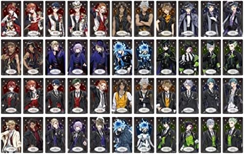 Amazon.co.jp: ディズニー ツイステッドワンダーランド アルカナカード