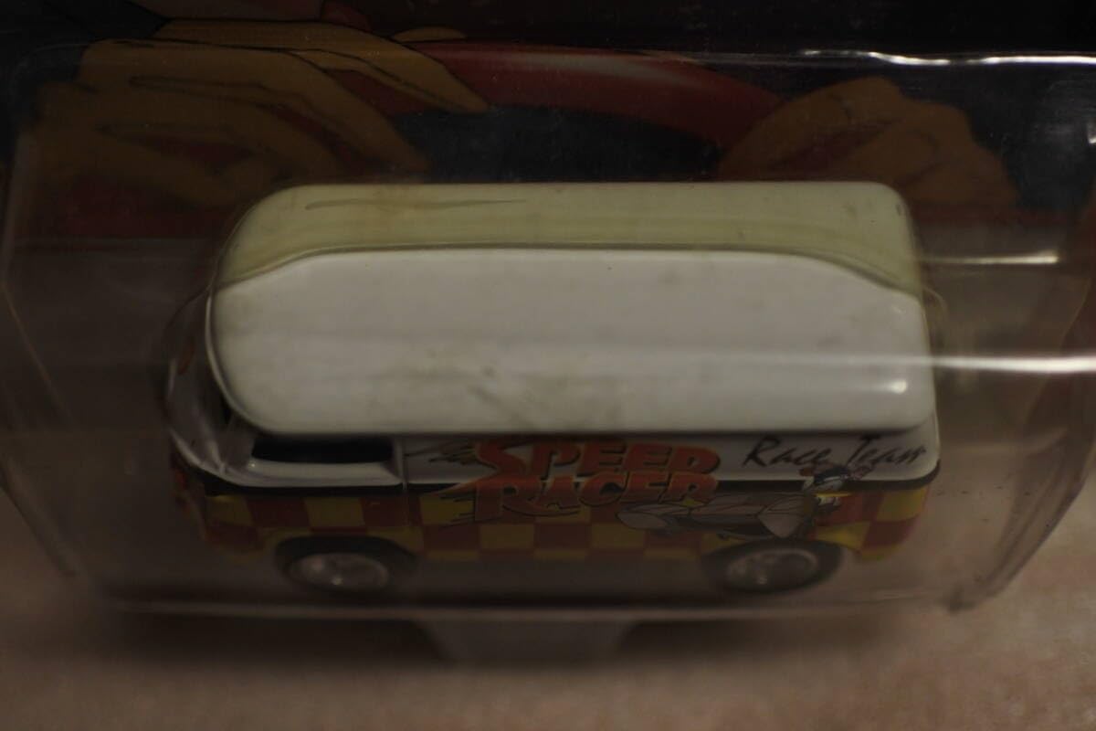 Amazon ジョニーライトニング スピードレーサー2000 SPEED RACER RACE