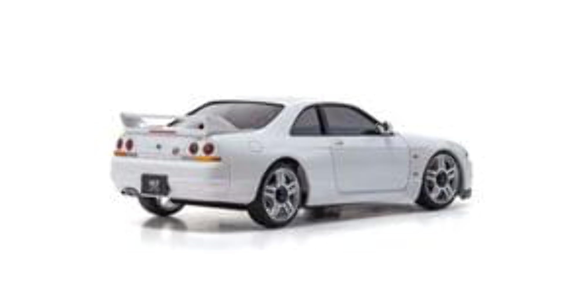 Amazon.co.jp: 京商 32638WG-T ミニッツAWD 日産 スカイライン GT-R V