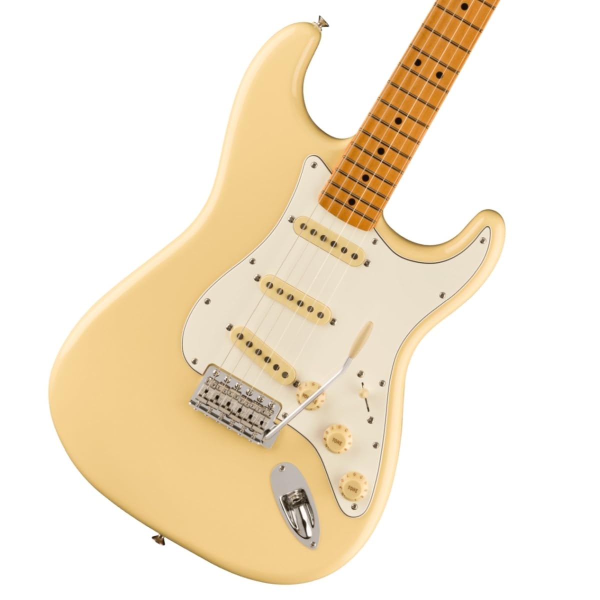 Amazon.co.jp: Fender フェンダー メキシコ製エレキギター Vintera® II