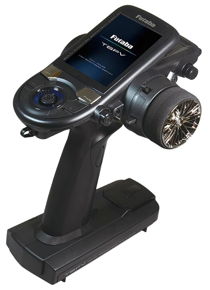 Amazon | FUTABA 6PV-R404SBS/2-F24J1DX 車用ハイミドルクラス プロポ
