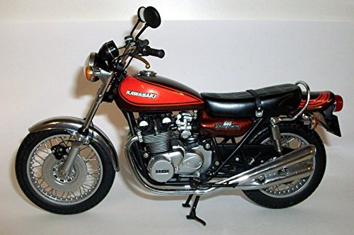 Amazon | Minichamps DP 1/12 122 164100 カワサキ900 Z1スーパー4