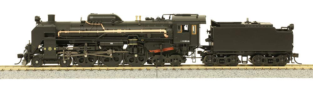 Amazon | 天賞堂 C61形 20号機 JR東日本タイプ カンタムサウンド