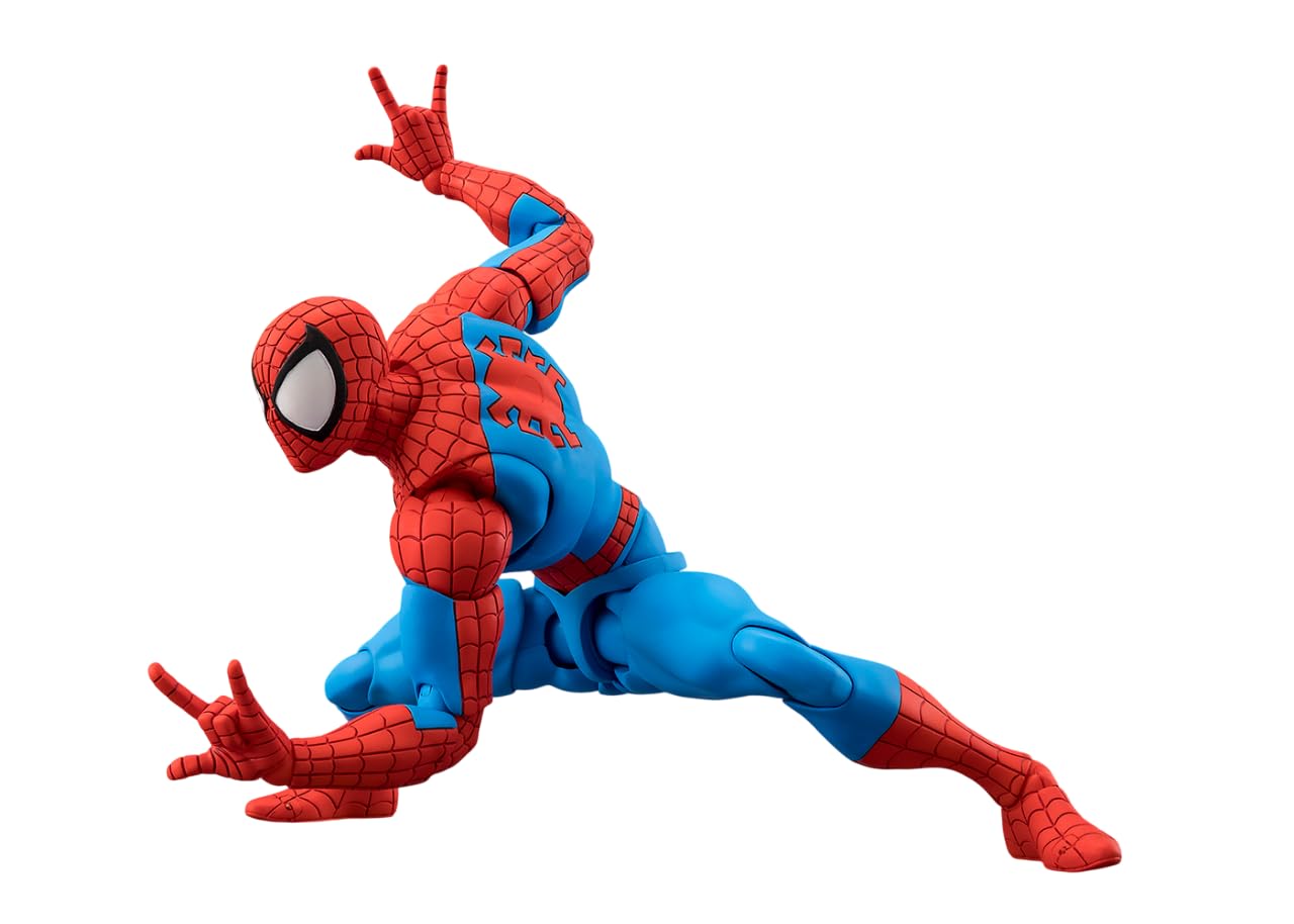 Amazon.co.jp: TAMASHII NATIONS S.H.フィギュアーツ スパイダーマン