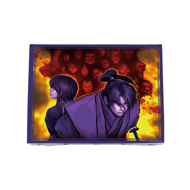 Amazon.co.jp: バジリスク～甲賀忍法帖～ 01 甲賀弦之介＆朧1[公式