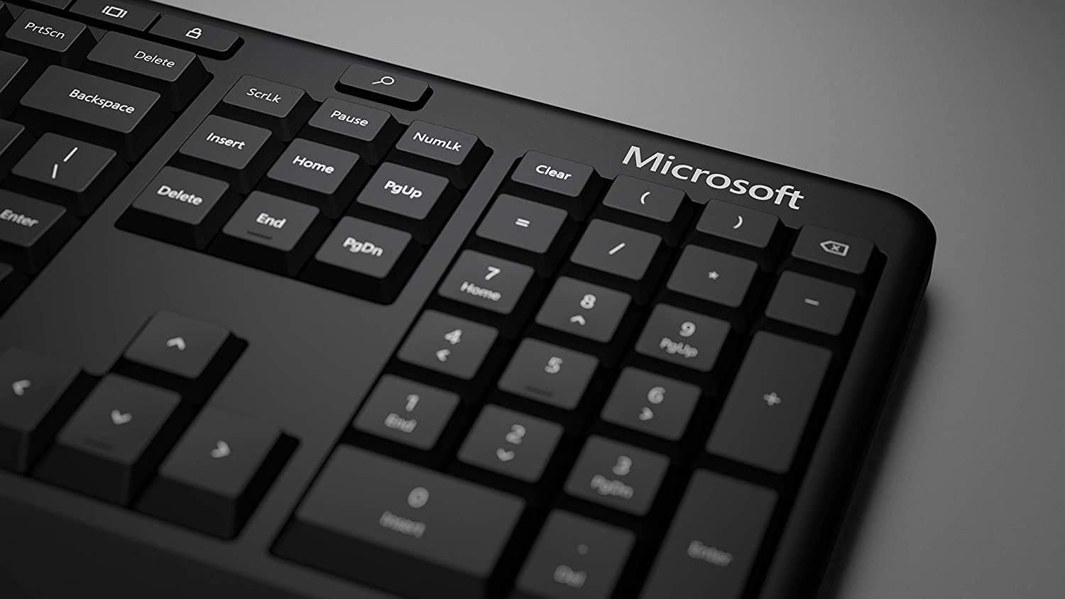 Amazon.co.jp: Microsoft Natural Ergonomic Keyboard 4000 ビジネス用