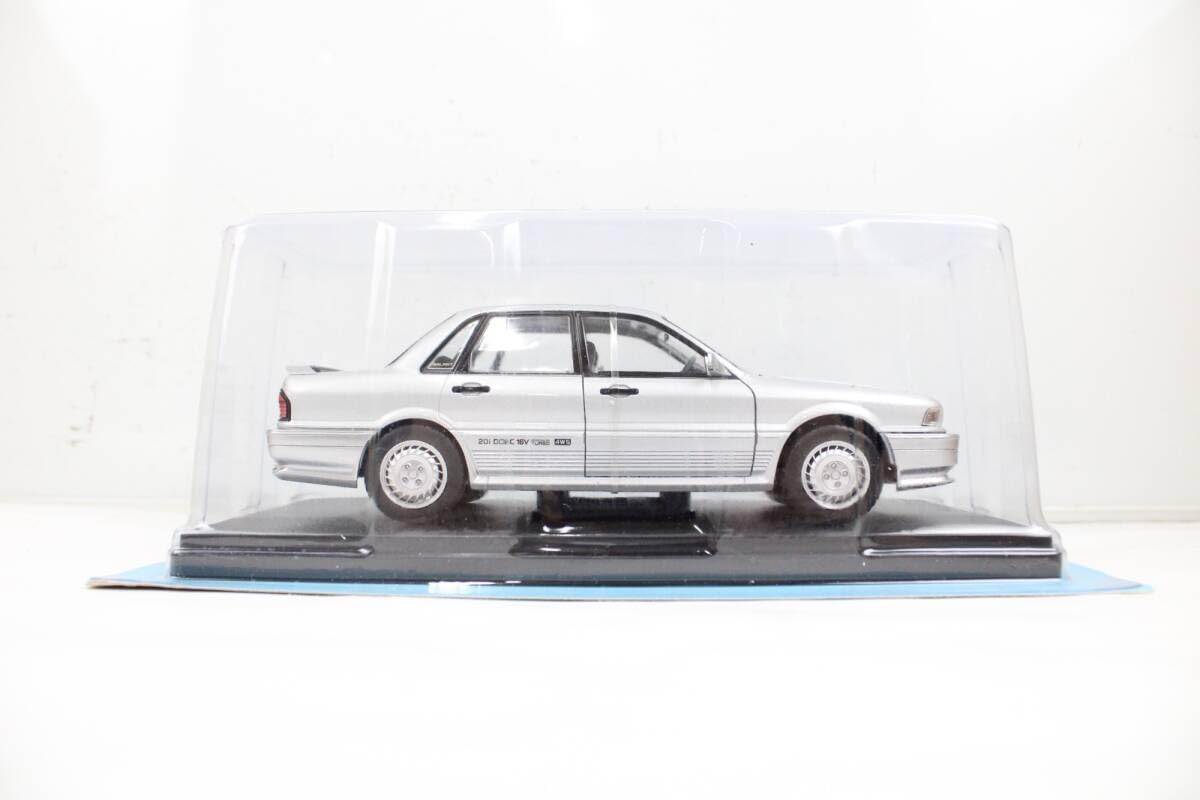 Amazon | アシェット 国産名車コレクション1/24 Mitsubishi Galant VR