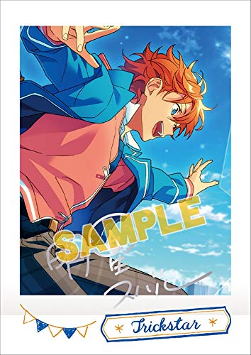 Amazon.co.jp: あんさんぶるスターズ! ぱしゃこれ OFF SHOT Ver.7 BOX