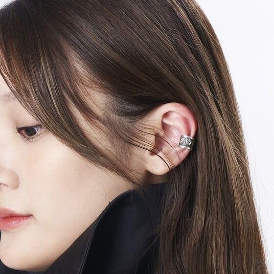 Amazon.co.jp: 王様戦隊 キングオージャー イヤーカフ リタカニスカ