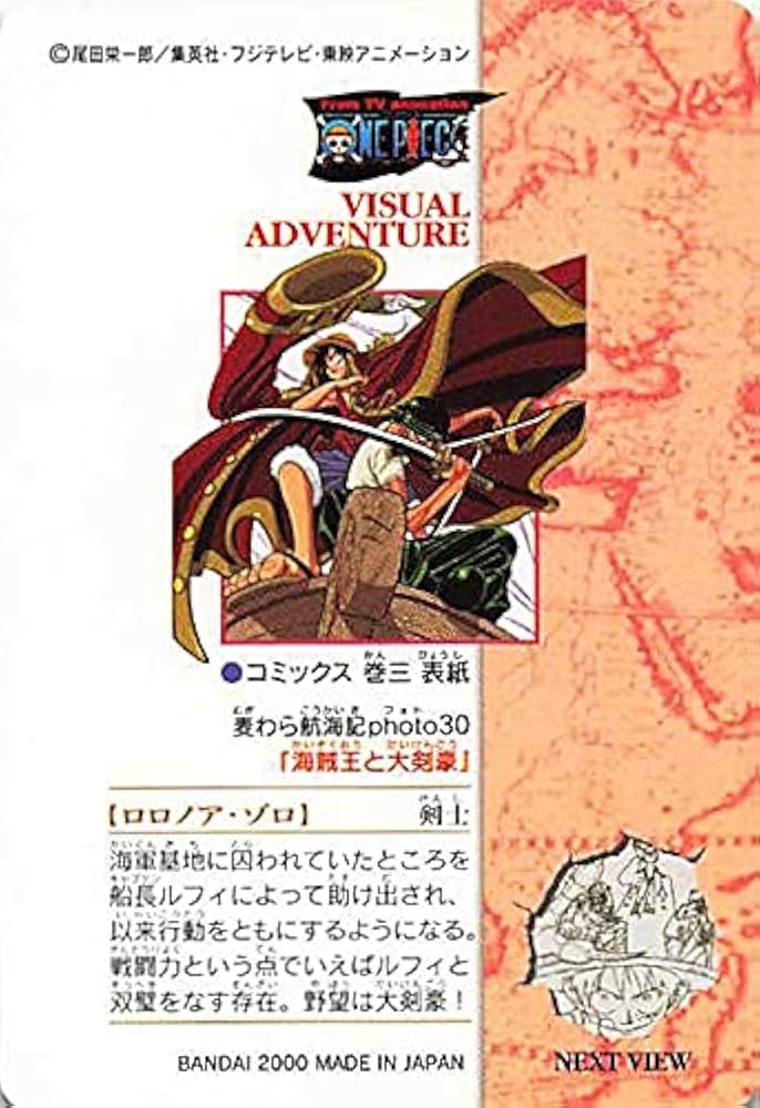 Amazon.co.jp: ワンピース ビジュアルアドベンチャー 麦わら航海記